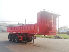 鑫鹏翔牌YPX9401ZHX自卸半挂车